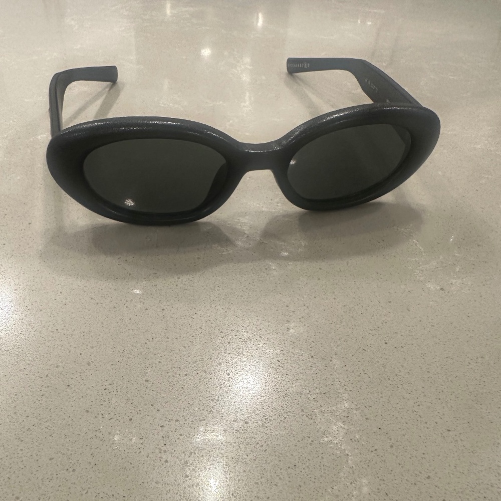 Maison Margiela X Gentle Monster MM107